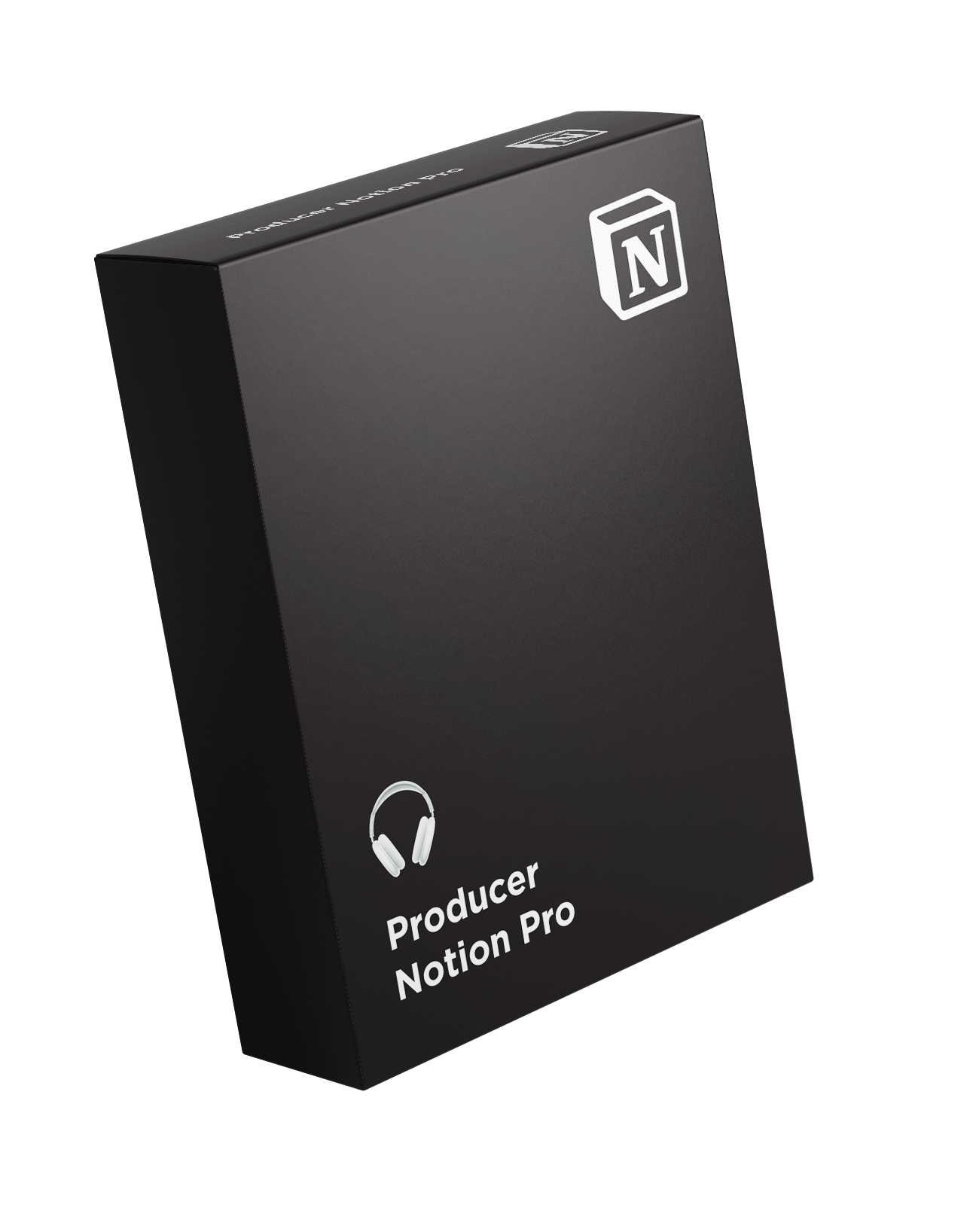 Producer Notion Pro